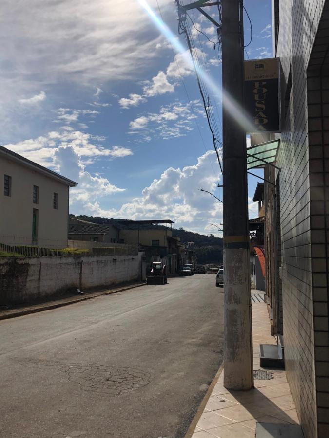 Pousada Zacarias Ouro Preto  Exterior photo