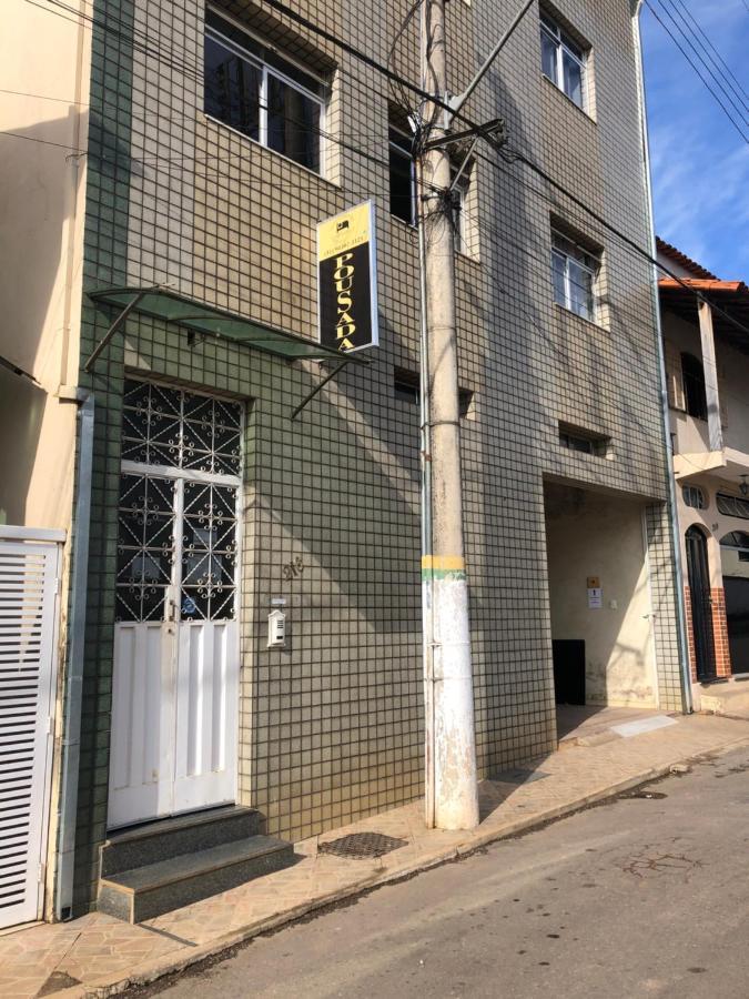 Pousada Zacarias Ouro Preto  Exterior photo