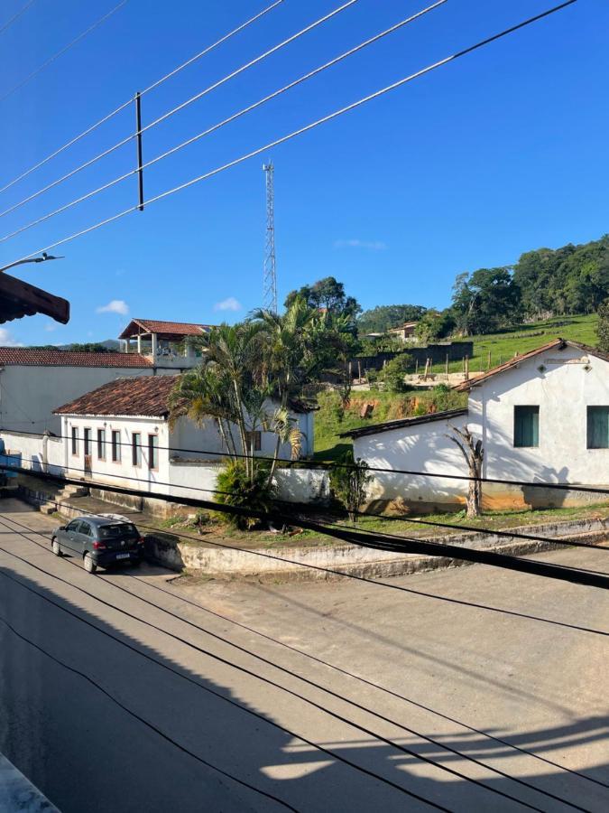 Pousada Zacarias Ouro Preto  Exterior photo