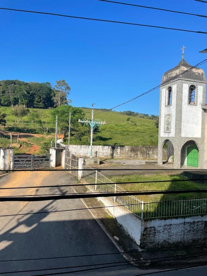 Pousada Zacarias Ouro Preto  Exterior photo
