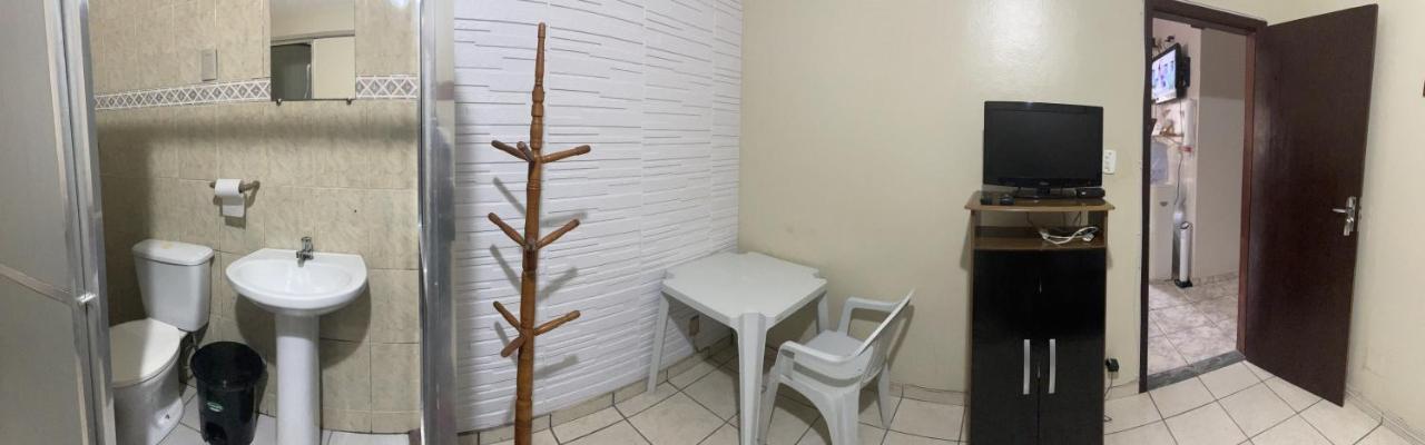 Pousada Zacarias Ouro Preto  Exterior photo