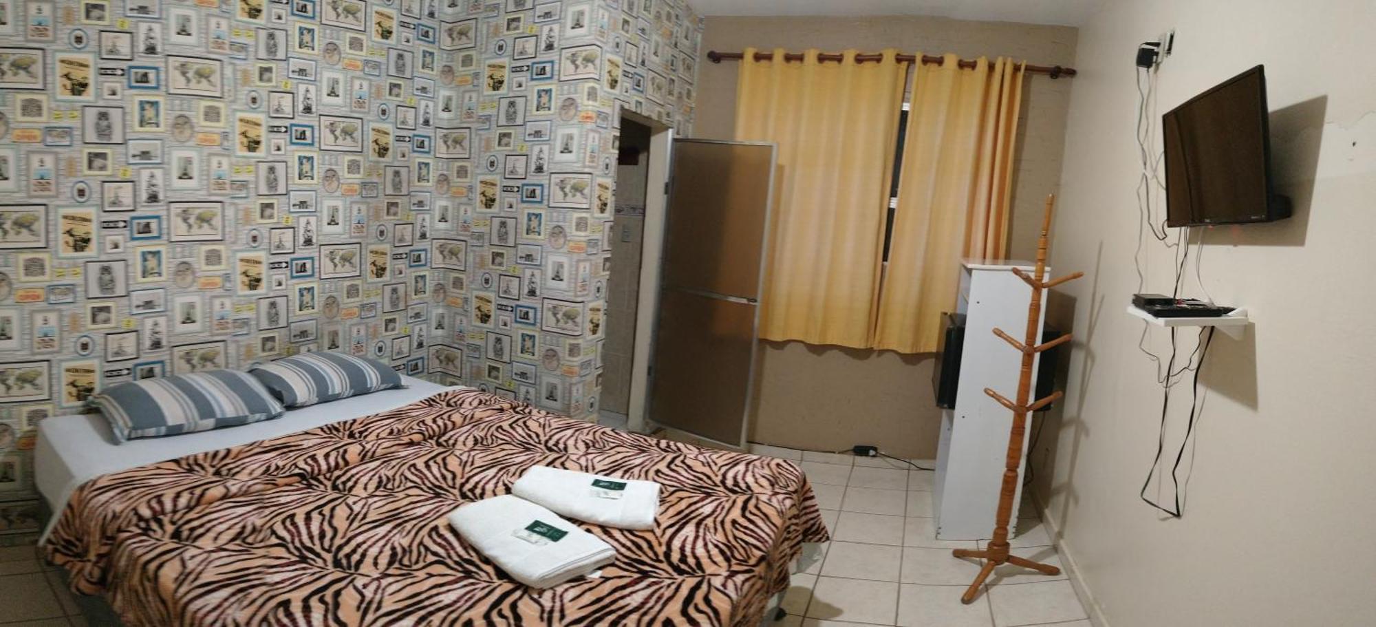 Pousada Zacarias Ouro Preto  Exterior photo