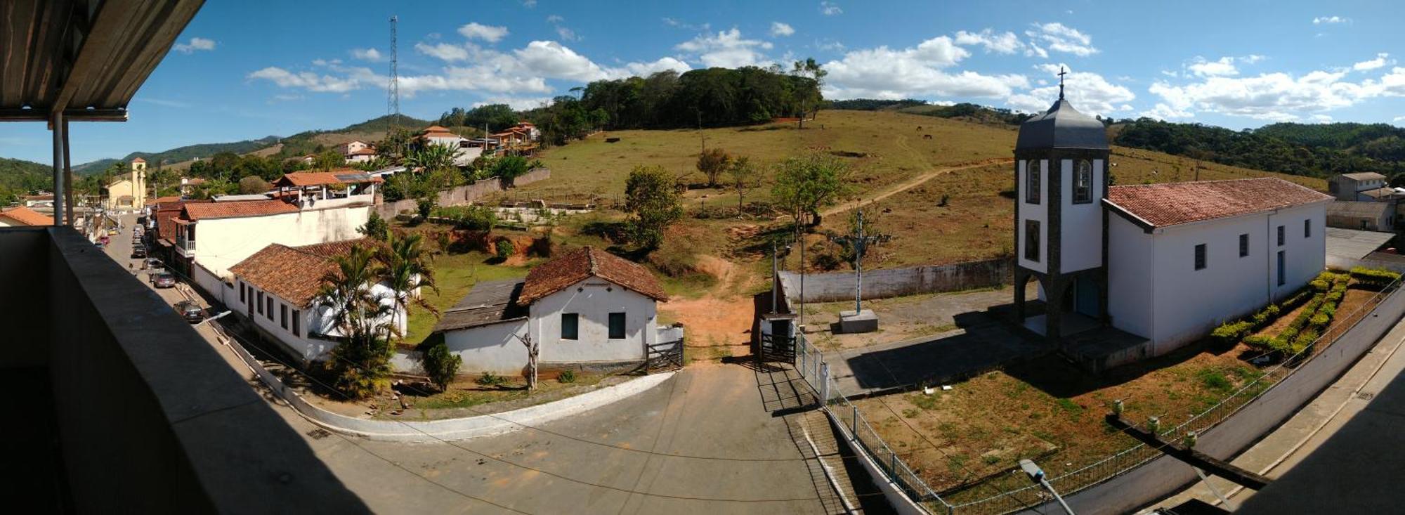 Pousada Zacarias Ouro Preto  Exterior photo